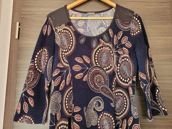 Robe formul 44 - photo numéro 2