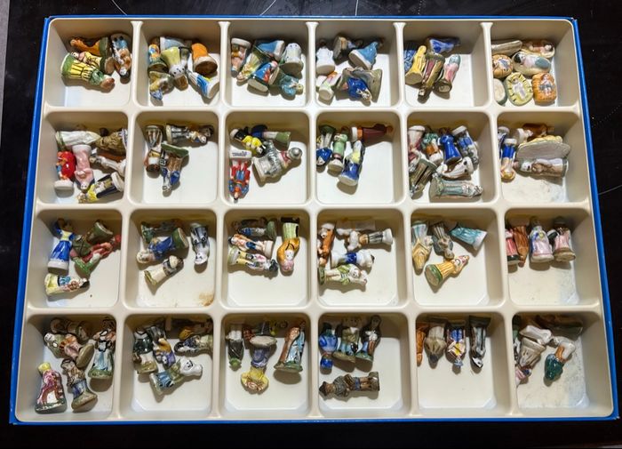 Lot de fèves - photo numéro 5