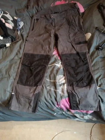 Pantalon de travail taille 54