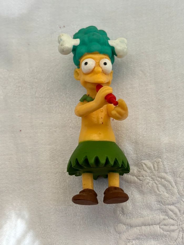 L’équipe de Krusty le Clown - The Simpsons - photo numéro 10