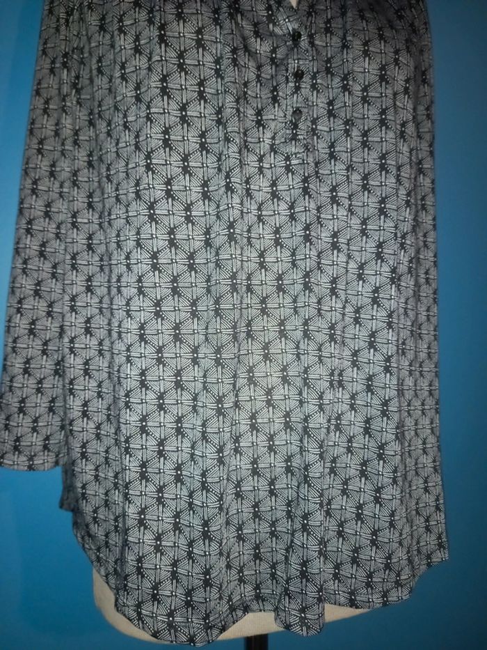 Jolie blouse XL - photo numéro 3