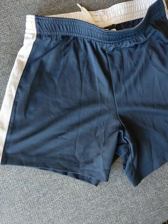 Short Nike DRI fit enfant S - photo numéro 5