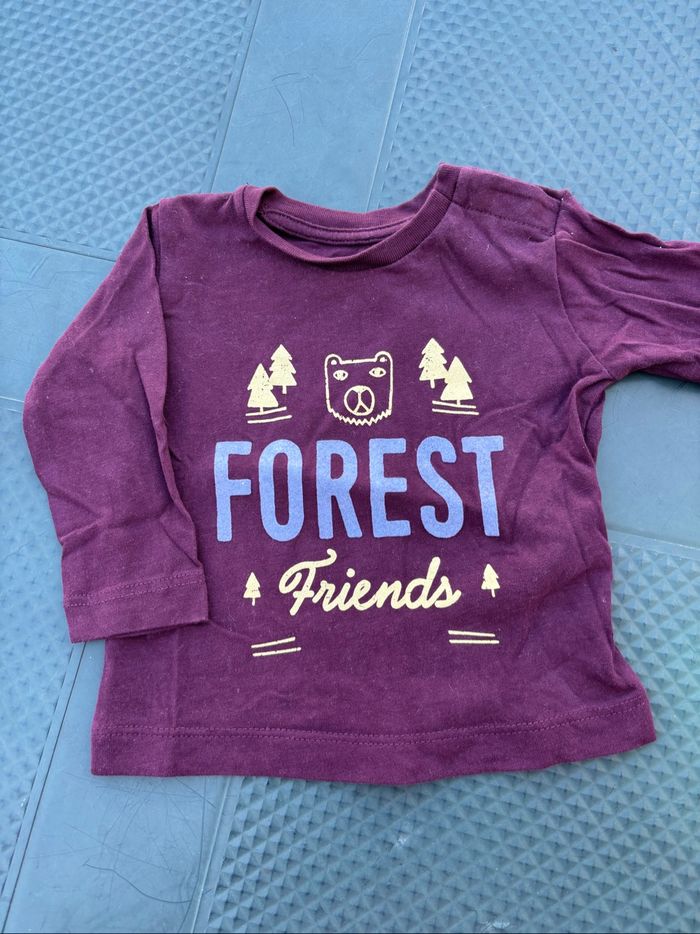 TEE shirt
