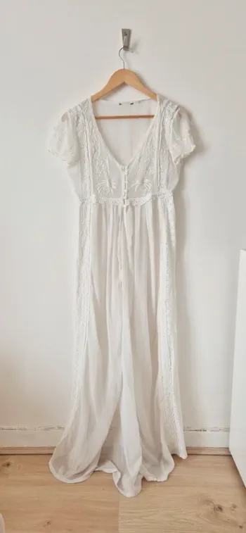 Robe Dreimaster Taille S
