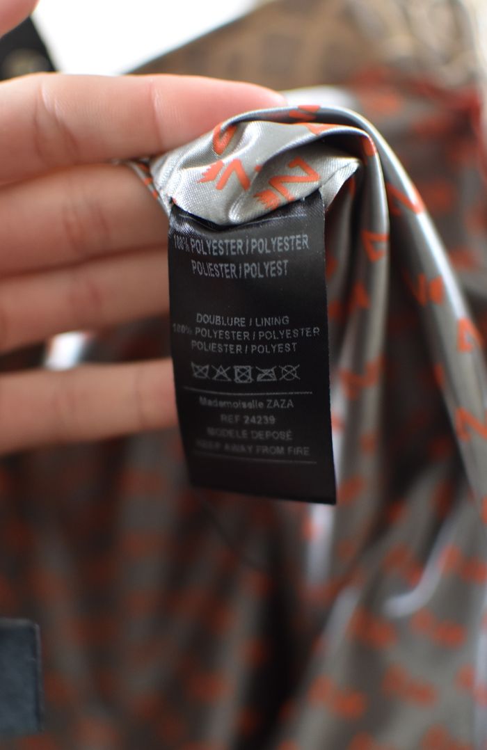 Sac Zaza - photo numéro 5
