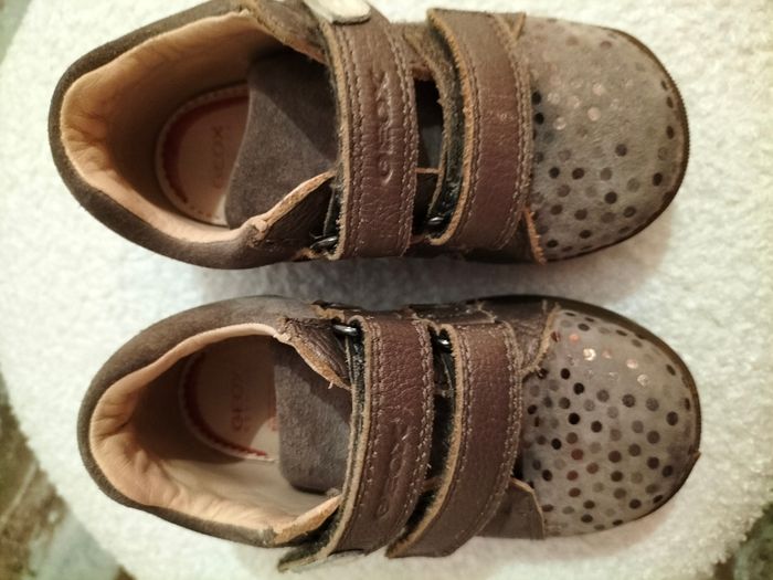 Chaussures souple geox - photo numéro 5
