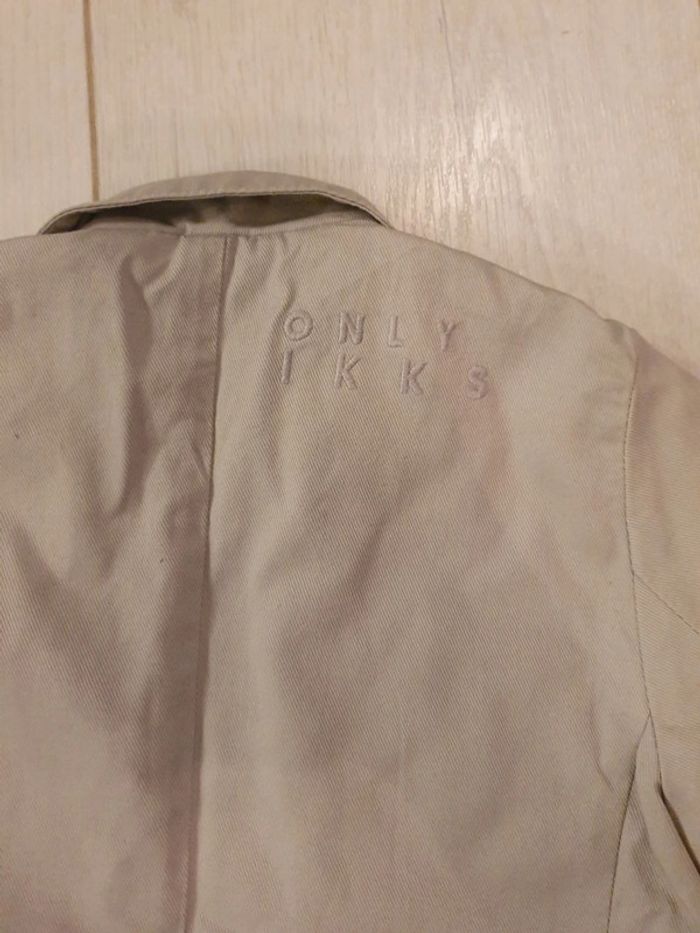 Costume Ikks 2 ans - photo numéro 7