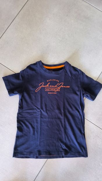 T shirt garçon 10 ans