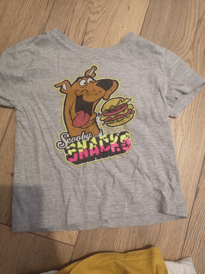 Lot t shirt 5 ans marques diverses - photo numéro 5