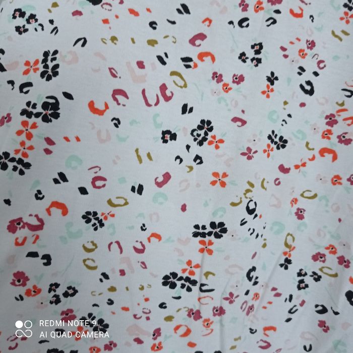 T-shirt à motifs t38 - photo numéro 6
