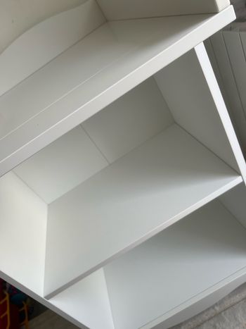 Table à langer SMÅGÖRA IKEA