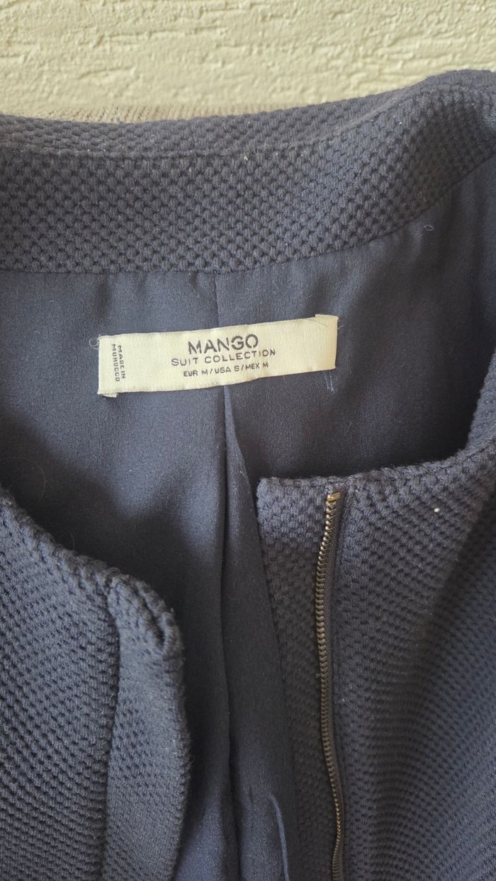 Blazer Mango - photo numéro 2