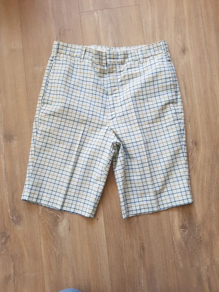 Short homme S