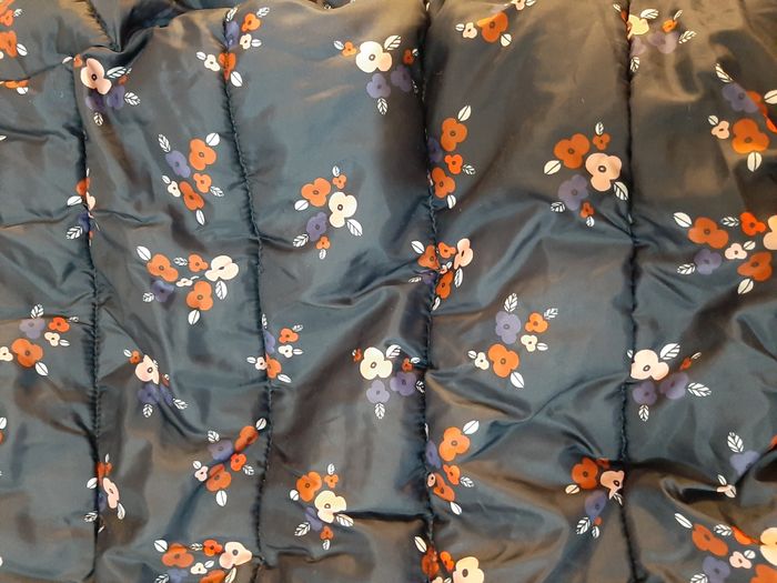 Blouson fille 5ans - photo numéro 4