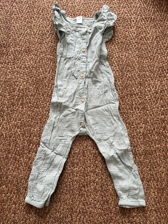 Combinaison H&M 92cm