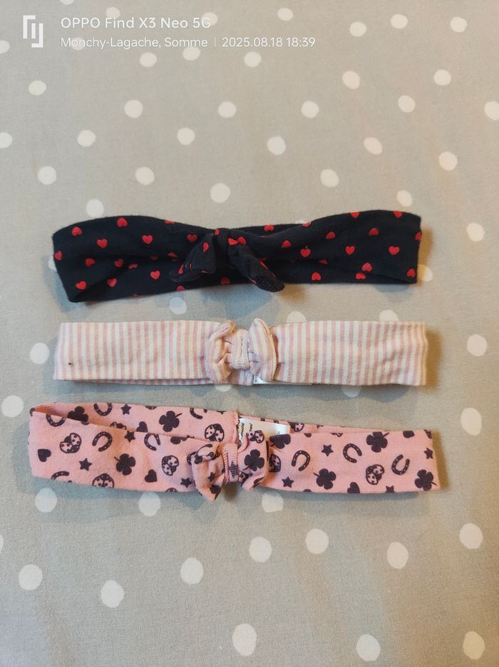 Bandeau 0-3mois Zeeman Réduction jusqu'à -70%