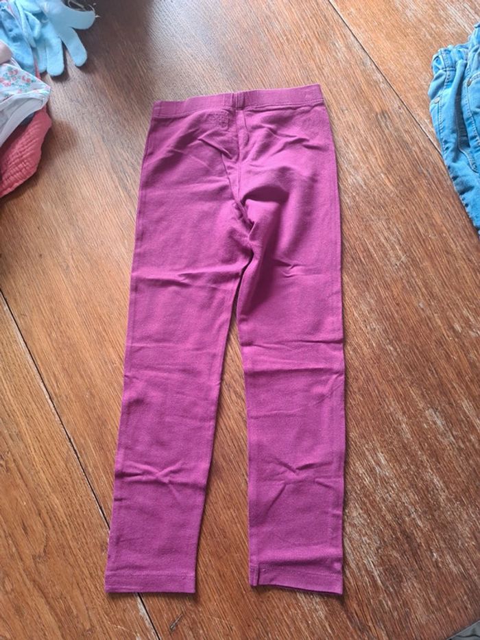 6 ans etat parfait violet - photo numéro 2