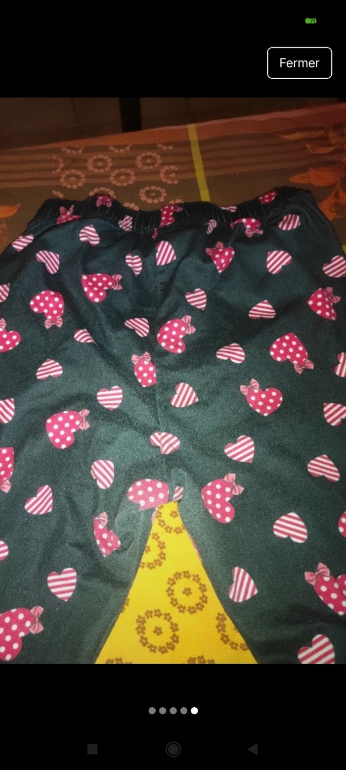 Legging fille e33 - photo numéro 4