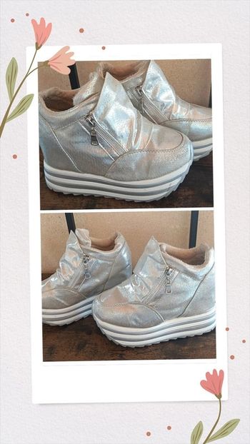 Basket compensée 39