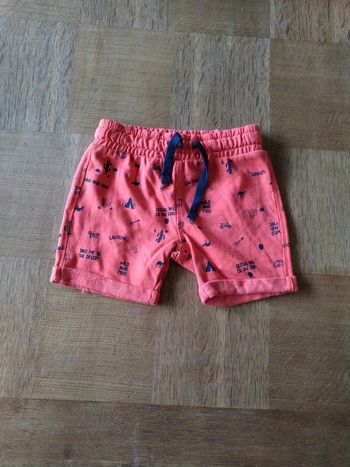 Shorts enfants