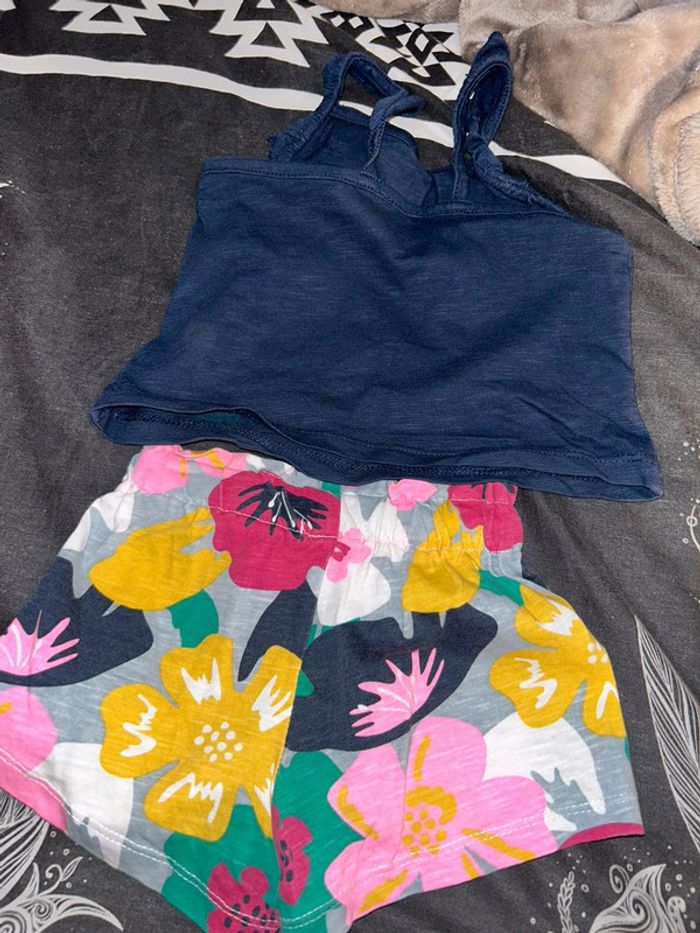 Ensemble bébé - photo numéro 2