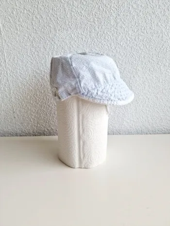 Willy's Paris - Chpuchou 356 - Chapeau bébé - Vintage - Taille 48