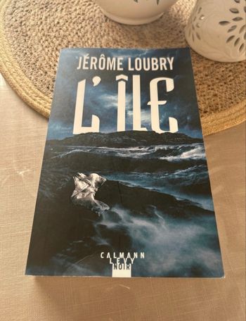L’île 