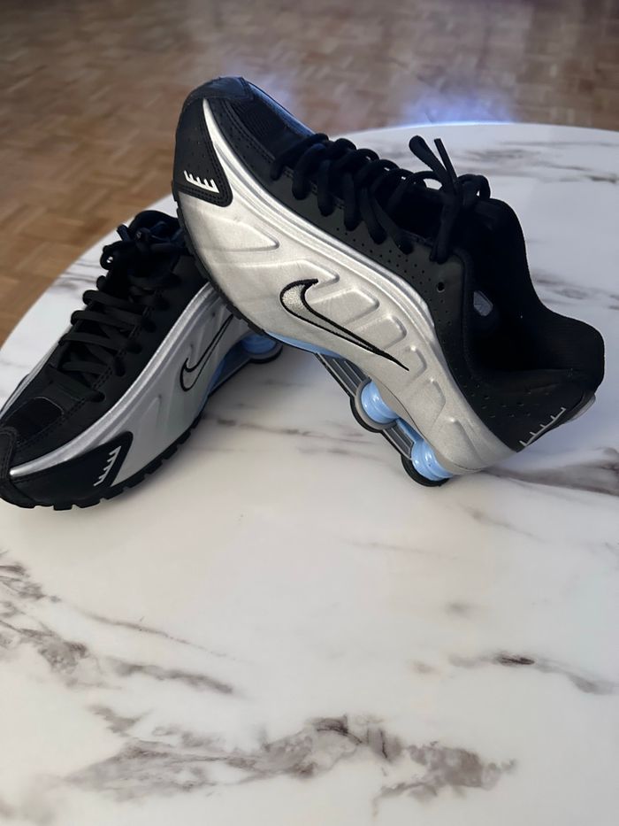 Basket pour garçon - photo numéro 4