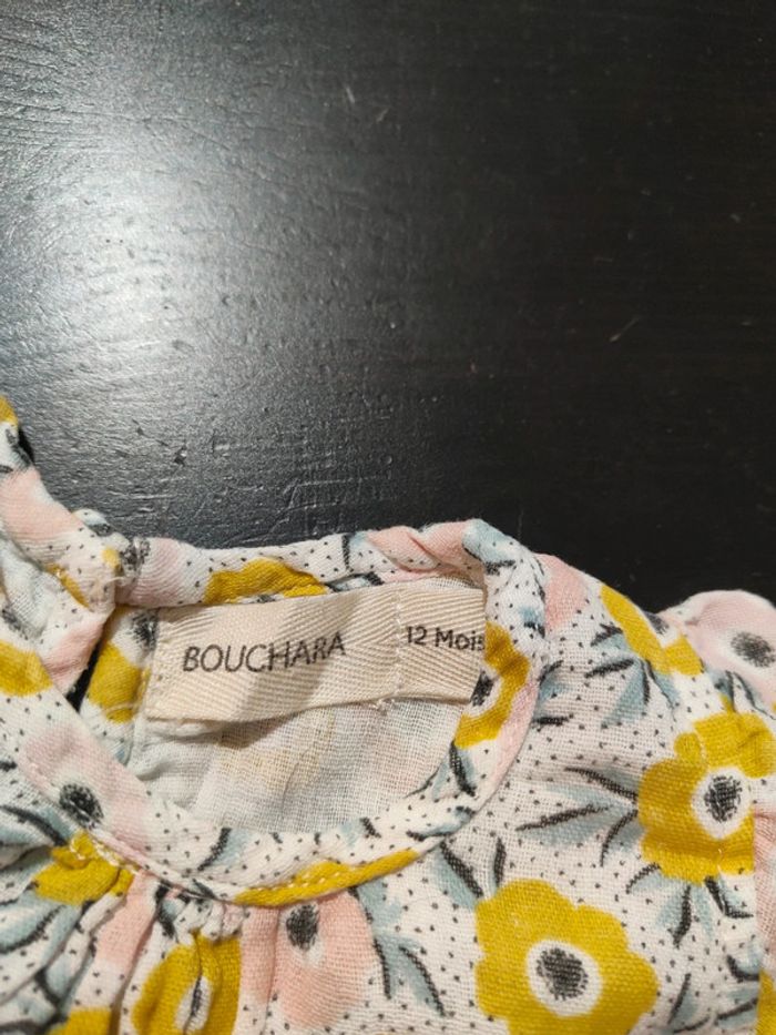 T-shirt sans manche - photo numéro 3