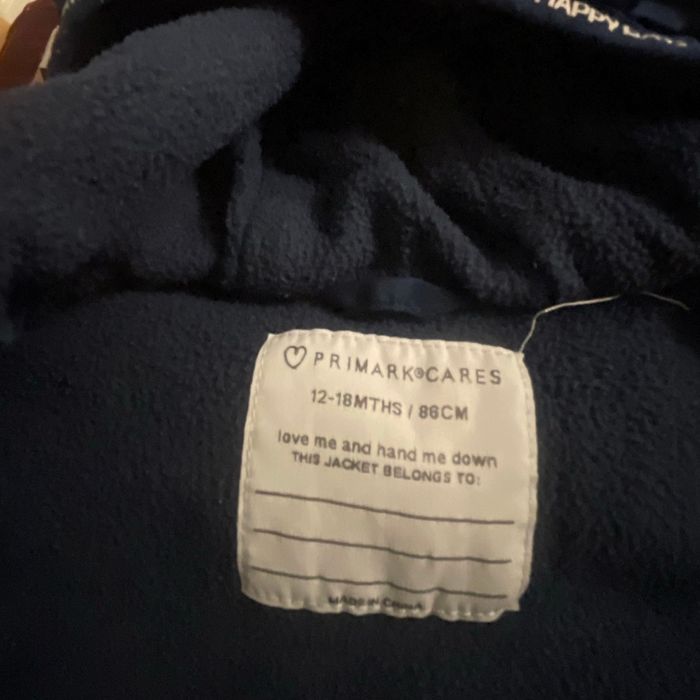 Manteau - photo numéro 2