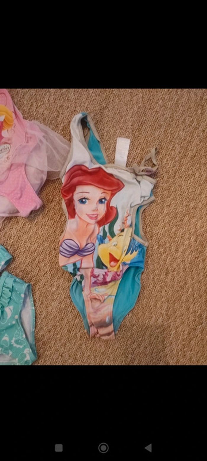 Lot maillot de bain - photo numéro 5