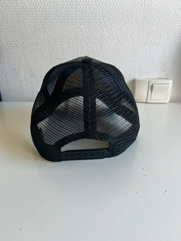 Casquette Pentecôteavic - photo numéro 2