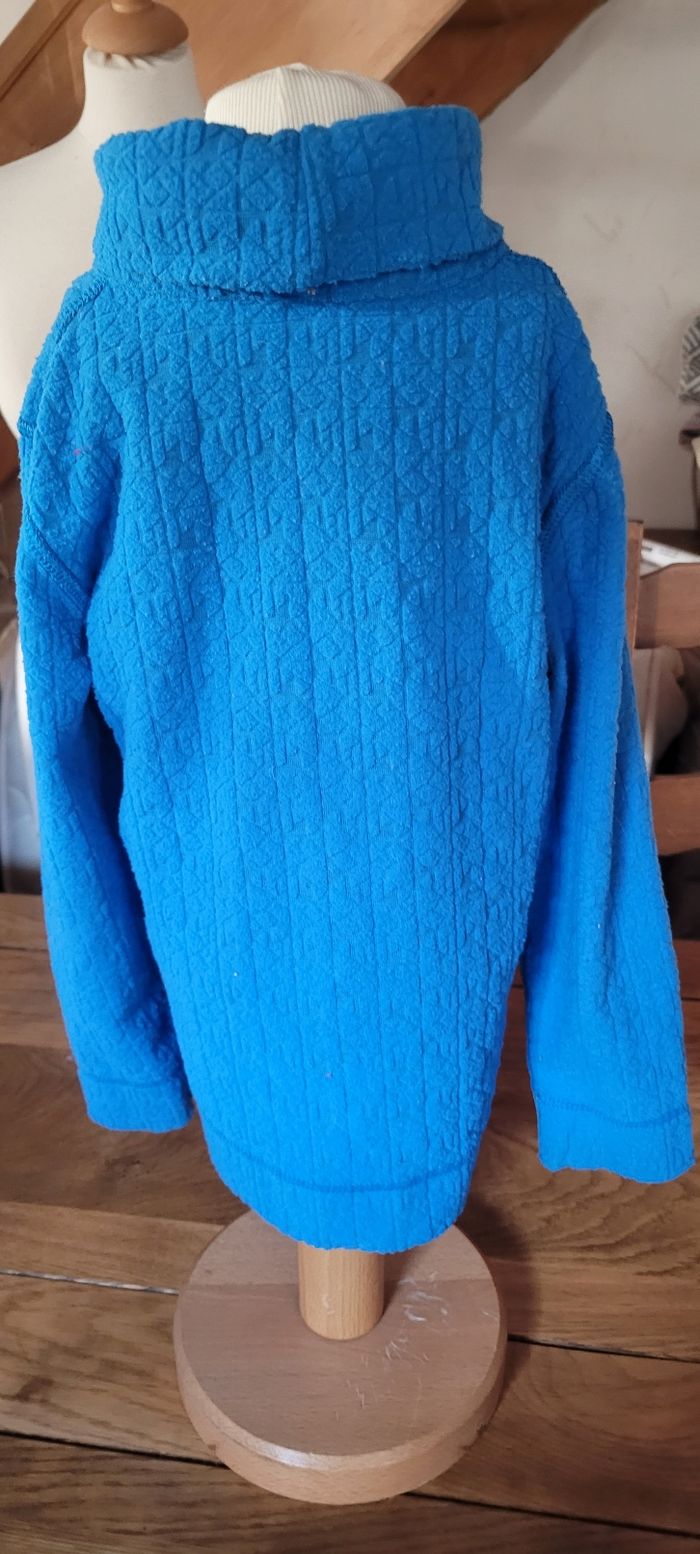 Sous pull - photo numéro 2