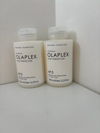 Olaplex N3 (100 ml ) lot de 2