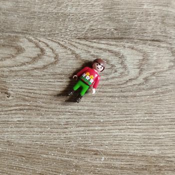 🪄 Petit garçon Playmobil #emyfleury_playmobil