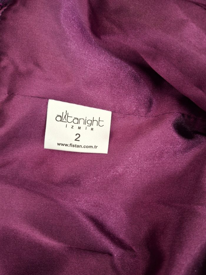 Robe femme marque"altanght - photo numéro 5