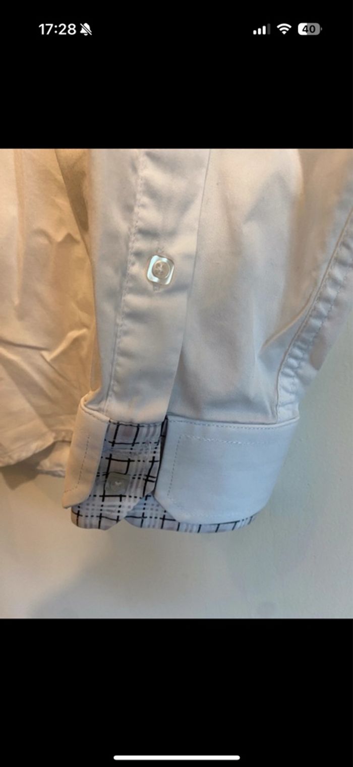 Chemise homme Armand Thiery L - photo numéro 5