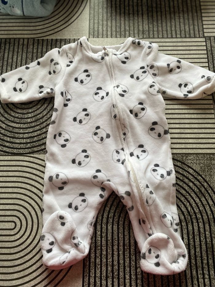 Grenouillère - photo numéro 2