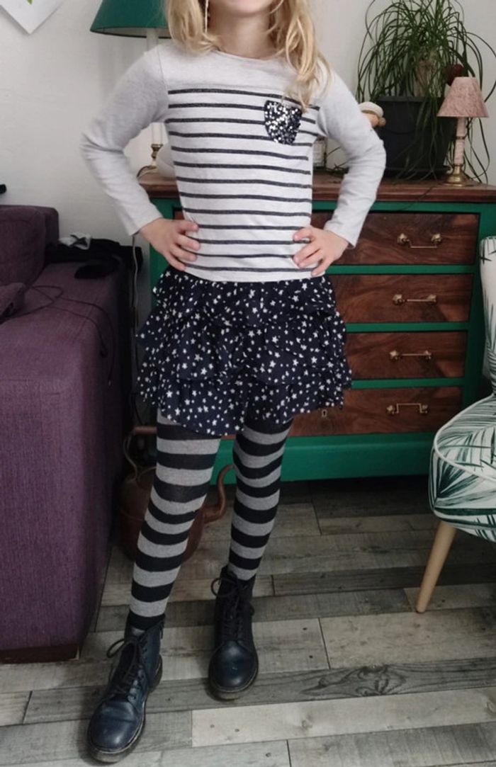Lisa Rose 8 ans - photo numéro 6