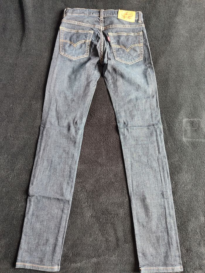 Jean Levi's 519 extrême skinny - photo numéro 2