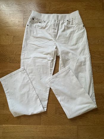 Pantalon taille 38