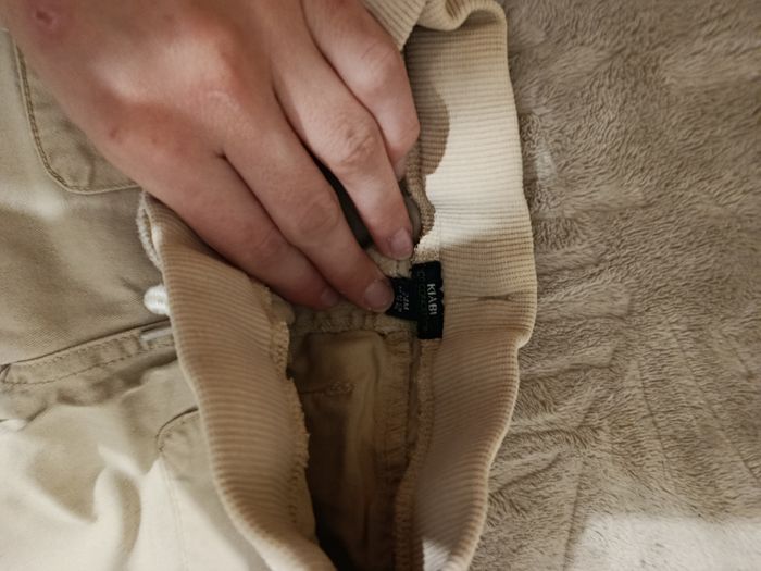 Pantalon - photo numéro 2