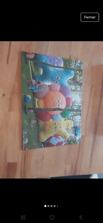 puzzle