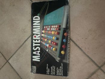 Mastermind