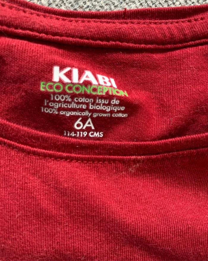 Teeshirts manches longues - photo numéro 2