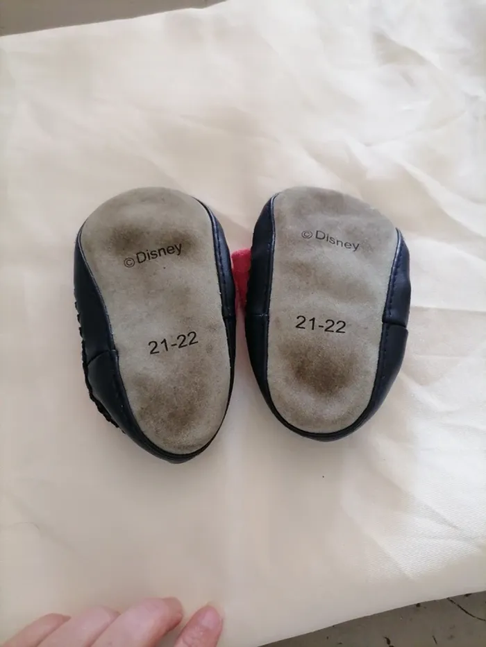 Chaussons - photo numéro 2