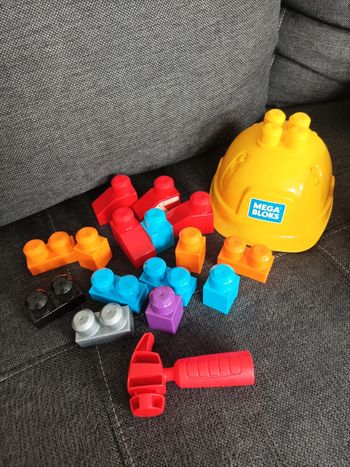 Gros lego