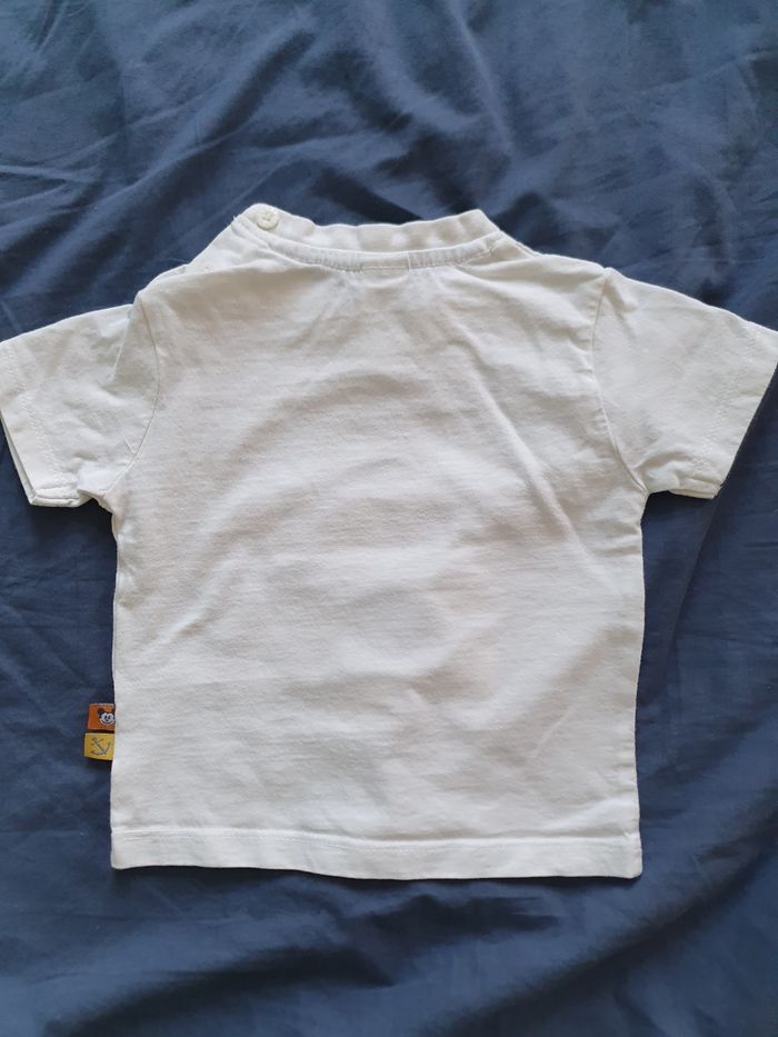 T-shirt mickey - photo numéro 2