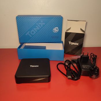 Windows 11 Mini Pc Intel Petit ordinateur