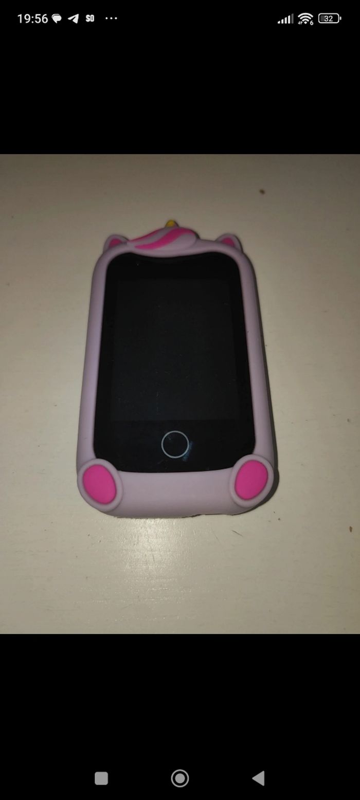 Portable intelligent pour enfants - photo numéro 3